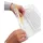 Veloflex Heftstreifen A4 transparent 50 St.