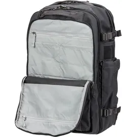 Fjällräven Färden Carry-On 40 l coal/black