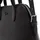 Lacoste Handtasche Chantaco Classics Top Handle Bag Noir