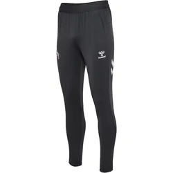 hummel 1. FC Köln Pro Trainingshose 2024/25 1525 - asphalt XXL