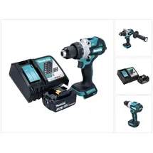 Makita DHP486RF1 inkl. 1 x 3,0 Ah + Ladegerät