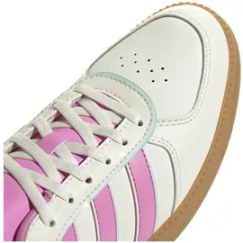 adidas Breaknet Sleek Core White / Bliss Pink / Halo Mint 40