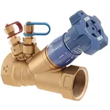 KSB Strangregulierventil BOA-Control SBV pn 25 DN 50 g 2)