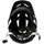 Fox Racing - Helm Speedframe Pro Dvide CE Motorcycle Clothing, schwarz, L