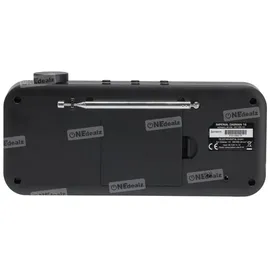 Imperial Dabman 16 schwarz