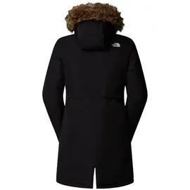 The North Face Zaneck Parka TNF black S