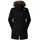 The North Face Zaneck Parka TNF black S