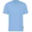 TRIGEMA Herren, T-Shirt 636202, Gr. Small, blau (horizont), 042)