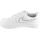 Nike Air Force 1 Herren Grau/Weiß 45