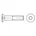 F REYHER Nchfg GmbH Co KG ISO 10642 Innen-6kt M16 90 25 Stück