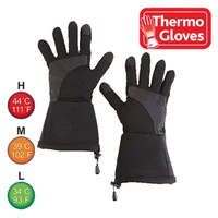 Thermo Gloves Touch Screen S-M