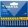 Varta Longlife Power AAA 12 St. 4903121782