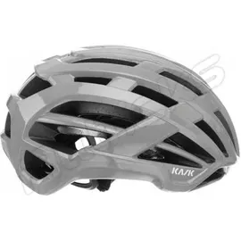 KASK Valegro Wg11 45-48 cm grau/silber 2023