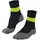 Falke RU Compression Stabilizing Herren Laufsocken 1 Paar Space Blue 39-41