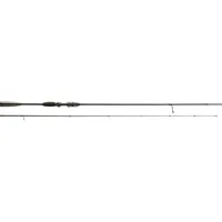 Okuma Psycho Tech Jiggingrute - Black - 2.20 m