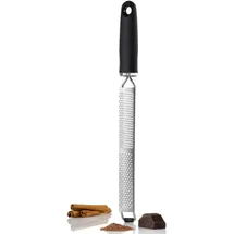 AdHoc GIANO Multi-Reibe 1-tlg. Schwarz