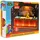 Jakks Pacific Super Mario Deluxe Bowser Battle-Spielzeug 6cm