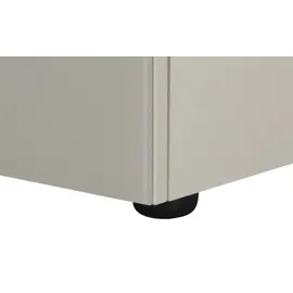 Uno Levi 134 x 102 x 42 cm Beige