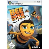 Bee Movie - Das Game (PC)