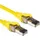 Act FB8005 Netzwerkkabel Gelb 5 m Cat8 S/FTP (S-STP) (FB8005)