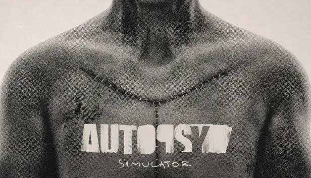 Autopsy Simulator