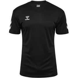 hummel hmlLOGO Sport-Set Trikot+Shorts 2001 black S