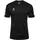 hummel hmlLOGO Sport-Set Trikot+Shorts 2001 black S