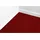 RugsX Teppich, Teppichboden Eton Rot Red 100x250 Cm