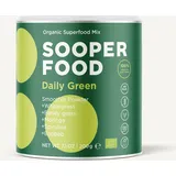 SOOPERFOOD Bio Daily Green
