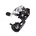 Kurbelgarnitur Crank grau 17x17x3cm 00 6118 239 000