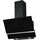 Amica KHF664611S Kopffreihaube 60 cm Schwarz