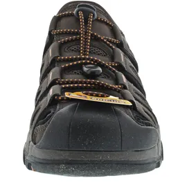 SKECHERS Tresmen-Norvick Herren Braun 44