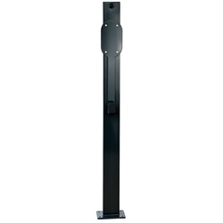 go-e Standfuß mit Kabelhalter