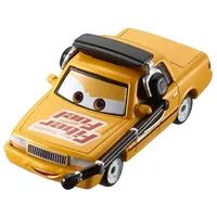 Disney Pixar Cars Masha Ellswrench