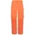 TROLLKIDS Nordfjord Zip-off Slim Fit Hosen Orange 164