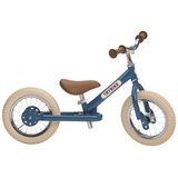 Trybike Laufrad Steel Vintage blau | Trybike