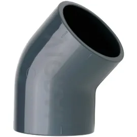 Plimat Winkel Maß 50mm 16bar 45Grad MEGA