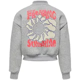 KIDS ONLY Jacke LOVELY Sweatjacke