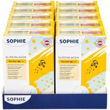 Sophie Slipeinlagen Normal 45 Stück, 10er Pack