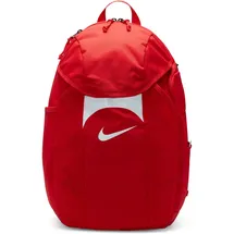 Nike Academy Team Rucksack 30L 657 university red/university red/white