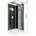 Dampfdusche Duschtempel Sauna D38-13R2-EC 90x90 mit 2k Scheiben Versiegelung
