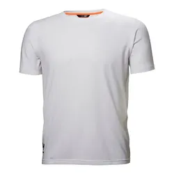 T-Shirt "CHELSEA EVOLUTION" - XL - Weiß