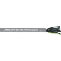 Lapp ÖLFLEX® CONTROL TM Steuerleitung 4G 4mm2 Grau 281204/152