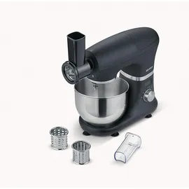 Severin Hobelaufsatz ZB 5592 schwarz