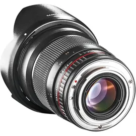 Samyang 24 mm F1,4 ED AS UMC Canon EF