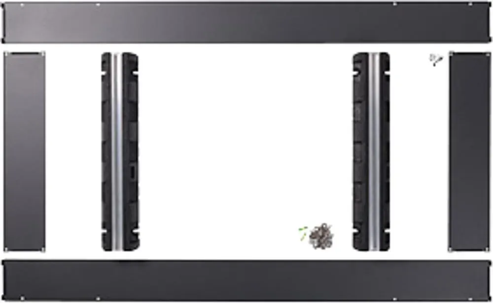 Vaillant Sockelblende und Dämpfungssockel für aroTHERM perform