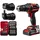 Einhell TE-CD 18/45 3X-Li +22 inkl. 1 x 2 Ah + Zubehör + Koffer