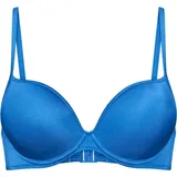 Triumph Bikini-Top Damen Blau 44 Cup B
