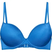 Triumph Bikini-Top Damen Blau 44 Cup B
