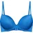 Triumph Bikini-Top Damen Blau 44 Cup B
